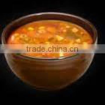 Vichu Garden Veggie Soup for Export