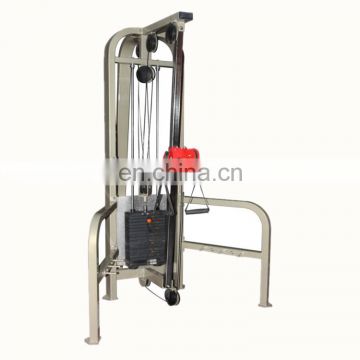 Commercial Dual Adjustable Pulley Gym Equipment in China SF10