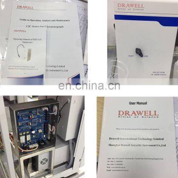 Manufacturer Low Price Ion Chromatograph With High Performance