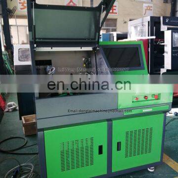 Laboratory Equipment CR305 CRI Common Rail Diesel Injector Test Bank Bench Stand photo-3
