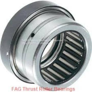 FAG 293/560-E-MB Thrust Roller Bearings