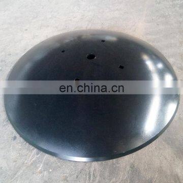 Agriculture machinery parts tractor plough disc blades plow discs for sale