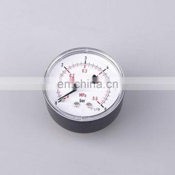 Ower Mount Pressure Gauge photo-5