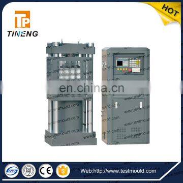 SYE Series Concrete Hydraulic Compression Testing Machine photo-2