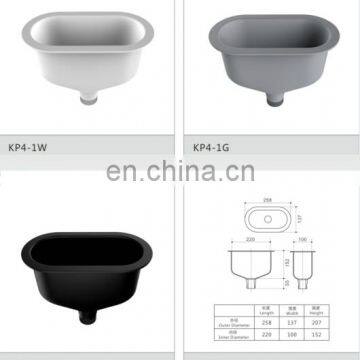 Popular Laboratory Cup Sink for Fume Hood photo-3