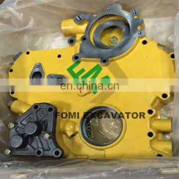 Best Price S6KT Engine Oil Pump 178-6539 34335-23010 E320 E320C Oil Pump