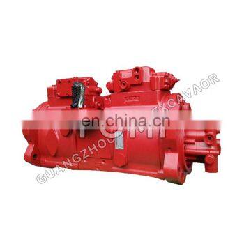 FOMI K5V140DT DH300-7 R305 Excavator Hydraulic Main Pump for Crawler Excavator