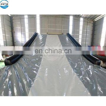 Inflatable Sloped Fmx/ Bmx/ Skate Board/ Scooter Trick Landing Airbag photo-4