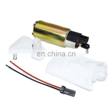 Electric Fuel Pump&Strainer Kit E2068 E2157 E2471 E8213 For Ford Lincoln