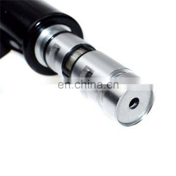 Free Shipping! Oil Control Valve Right 243553C200 For 2006-2012 Hyundai Entourage Genesis Sonata Fe Kia 3.3L 3.8L 4.6L