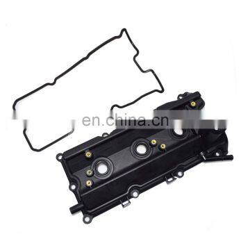 Free Shipping! 13264-AM610 Driver side Engine Valve Cover + Gasket For Nissan 350Z 3.5L 2003-2006