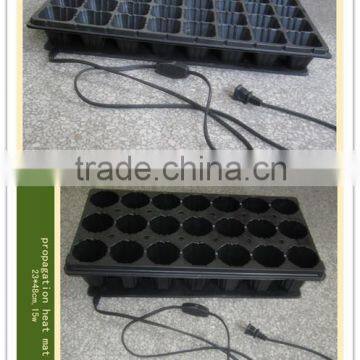 electric propagation rubber heat mat