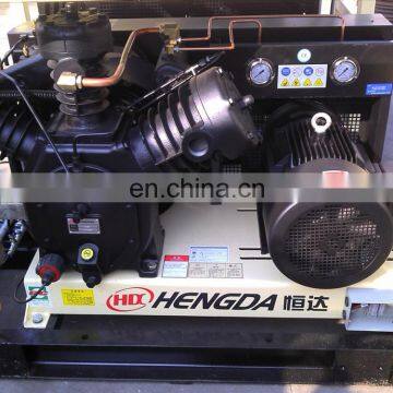 30Bar Medium and High Pressure Piston Compressor photo-4
