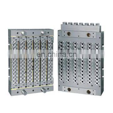 High Precision 32 Cavities Plastic Injection Mold For Plastic Cover