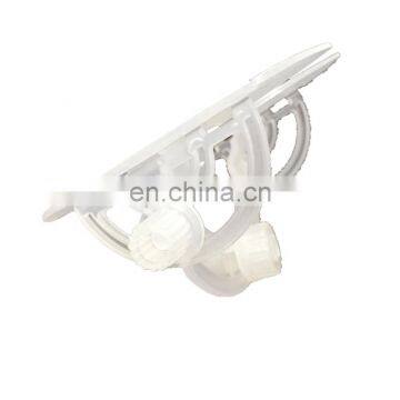 Oem pp Pvc Abs Manufacturing pu Pet Plastic Injection Resin Parts Prototype Model Makers Custom Silicone Moulds Urethane Molding