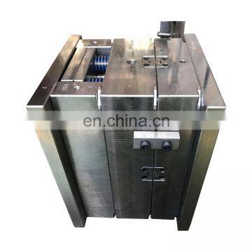 Precision Guangzhou Manufacturer Injection Mould Tooling For Plastic Parts photo-4