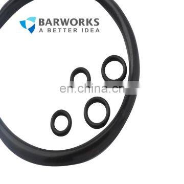Silicone O-ring O-ring Seal Keg Lid O-ring Kit Box photo-3