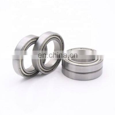 Bicycle Bearing 19*28*5mm MR19287 2RS Bearings photo-6