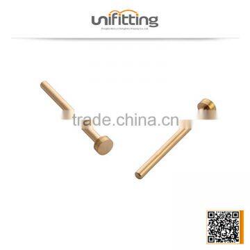 Factory price brass mass production cnc machining parts