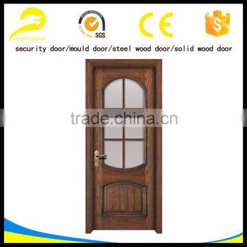 interior wooden room door design windows and doors