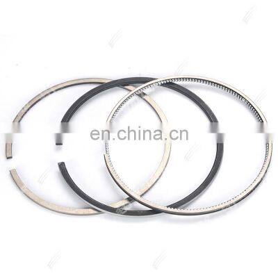 Steel and Alloy material JT/K3000 engine parts 98mmPiston ring for KIA K7Z1-11-SCO