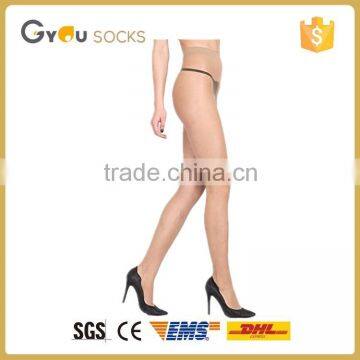 Top Sale Fashion Slim Women Pantyhose Nylon Material High Quality Breathable Stocking photo-2