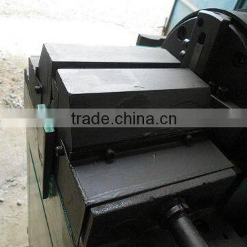 Pitch 2.0mm Compact Easy Operated Thread Making Machine photo-3