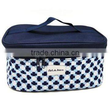Insulated cooler bag,insulated basket for picnic box