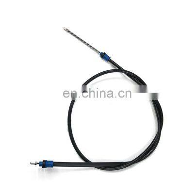 KobraMax High Quality 6001547168 8200215962 For Dacia Renault Low MOQ OEM ODM Supplier Wholesale Car Parking Brake Cable