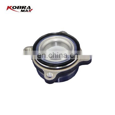 Car Spare Parts Wheel Hub For MITSUBISHI 3880A015 Auto Accessories