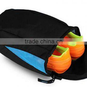 New Design Good Quality Black Bag Sports photo-4