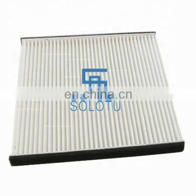 High Quality Auto Parts OEM 87139-32010 Cabin Air Filter FOR LAND CRUISER PRADO GRJ120