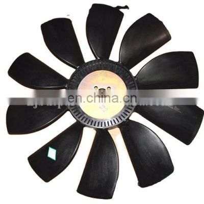 original 1308-00189 ZK6120D1 ZK6129H Yutong bus car diesel engine cooling fan