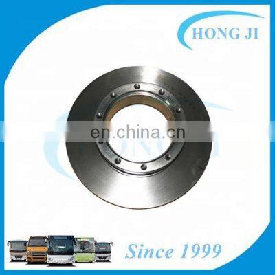 Bus Front Brake Disc L-1038 Disk Brake for Bus Daewoo Kinglong Higer Dongfeng photo-5