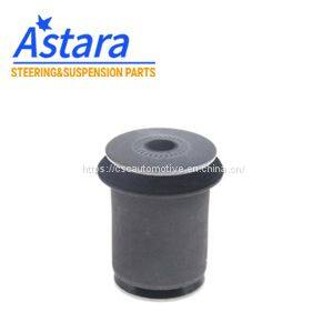 Control Arm Bushing Suitable for Toyota Land Cruiser Prado 120 48068-60010 48069-60010 48655-04020 48655-60030