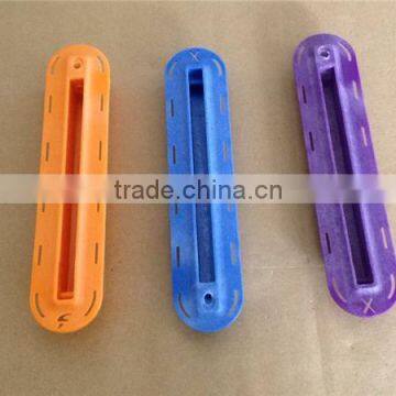 Wholesale plastic future fin box fcs fusion fin box made in China