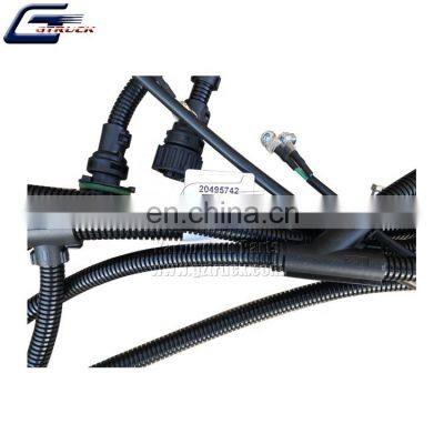 Electrical Wire Cable Harness Oem 20495742 for VL Truck Engine Parts Wiring Harness photo-4