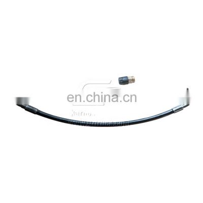 Hose line, cabin tilt Oem 3099865 85110481 for VL Truck