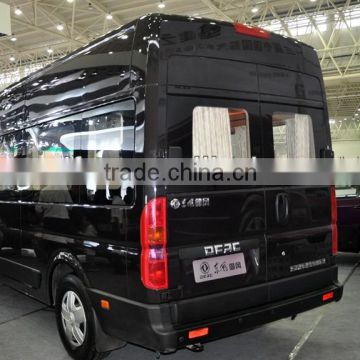 Dongfeng MPV U-Vane A08