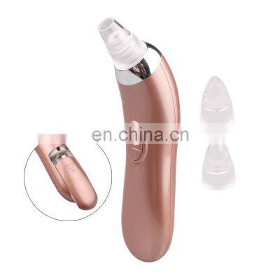 Blackhead Remover Electric Multipurpose Facial Pore Cleaner Skin Peeling Acne Remover