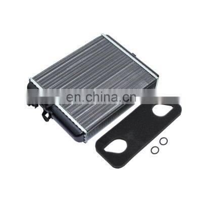 Japanese Made High Level Wholesales Supply OEM Standard Automotive Parts Preheater Radiator Heater Core for Volvo Fm10 Fh12 Fh16
