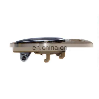 Free Shipping!New Beige Rear Left INSIDE INTERIOR DOOR HANDLE For HONDA ACCORD 72665SV4013ZC photo-5