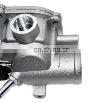 New Engine Coolant Thermostat For Mercedes-Benz C-Class 1994-2001 6112000015 photo-4