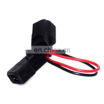 Free Shipping!INJECTOR ADAPTOR HARNESS EV1-EV6 Engine wire harness plug Connector