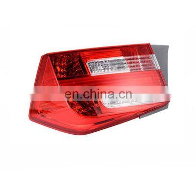 Car Body Kits Car Taillights For HONDA City 2012 33550 - TM0 - H11