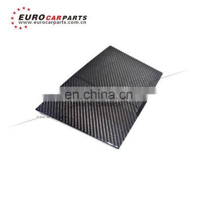 2020G class w463A w464 G500 G63 carbon finber Interior decoration parts for W463A w464 G63 carbon finber inside auto parts trims