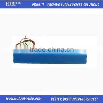 CE/RoHS/UL best safe 18650 series li-ion rechargeable china manufacturer rechargeable 12v 36ah battery