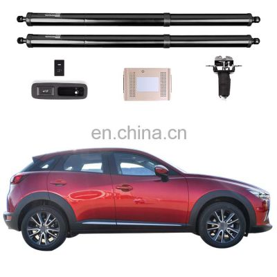 XT Auto Parts Electric Tailgate, Electrico Porton For Mazda CX3 2018