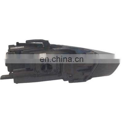 High Quality Full Led High Configuration Headlamp Headlight for Audi Q3 Head Lamp Head Light 2016-2020 photo-4