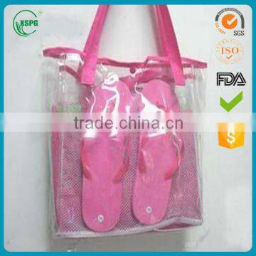 Bag for swimsuit waterproof beach bag